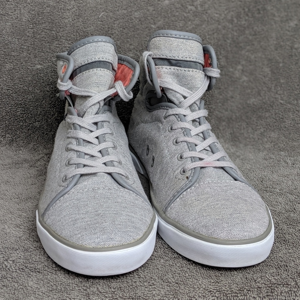 Vans High-Tops - Picture 5 of 7